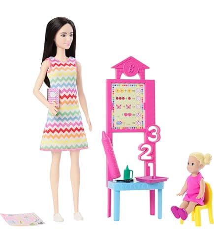 Amazon.com: Barbie Glamour Jet - Pink : Toys & Games