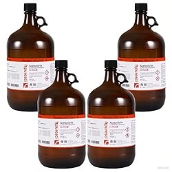 LAB LCMS Grade Acetonitrile Solvent for