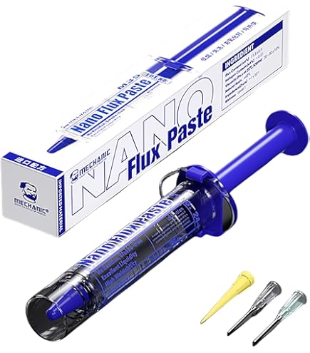 Mechanic Solder tin Paste xg-z40 Solder Paste Flux Sn63/Pb37 25