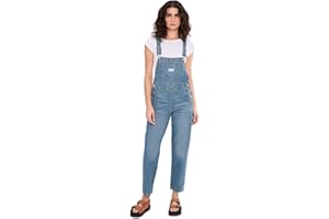 Levi's Womens Vintage Overalls