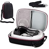 XINGFUDAO Case for Meta Quest 3 VR Headset & Gaming