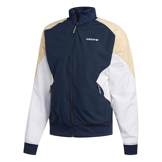 Buy Adidas Men's Varsity Jacket at Amazon.in