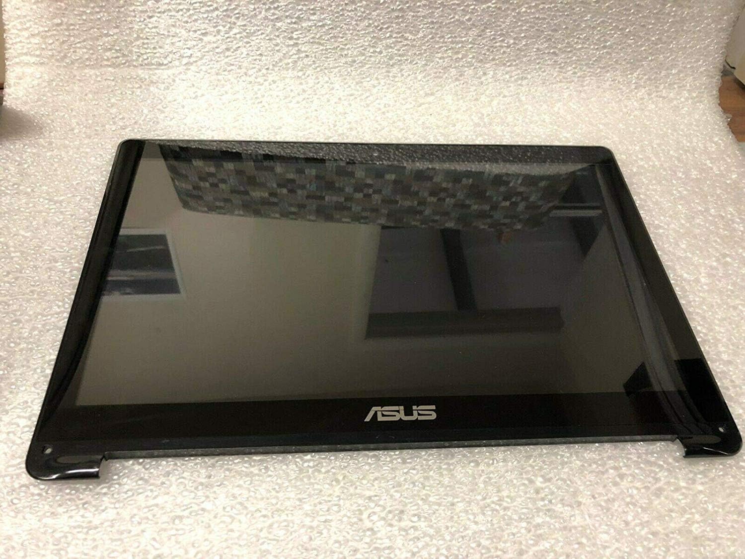 New 15.6" FHD (1920x1080) LCD Screen Touch Digitizer Assembly For Asus Q551 Q551L Q551LA Q551LB Q551LD Q551LN