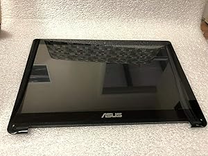 New 15.6" FHD (1920x1080) LCD Screen Touch Digitizer Assembly For Asus Q551 Q551L Q551LA Q551LB Q551LD Q551LN