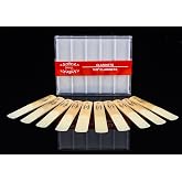 Glory Reeds Clarinet Reed Size# 2