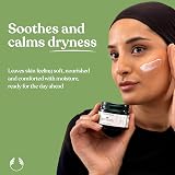 The Body Shop Aloe Soothing Day Cream 50ml Fragrance Free view 4