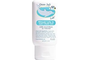 Aloe Cadabra Ocean Safe Lube