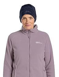 Jack Wolfskin Real Stuff Beanie