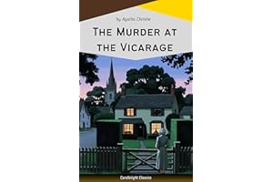 The Murder at the Vicarage