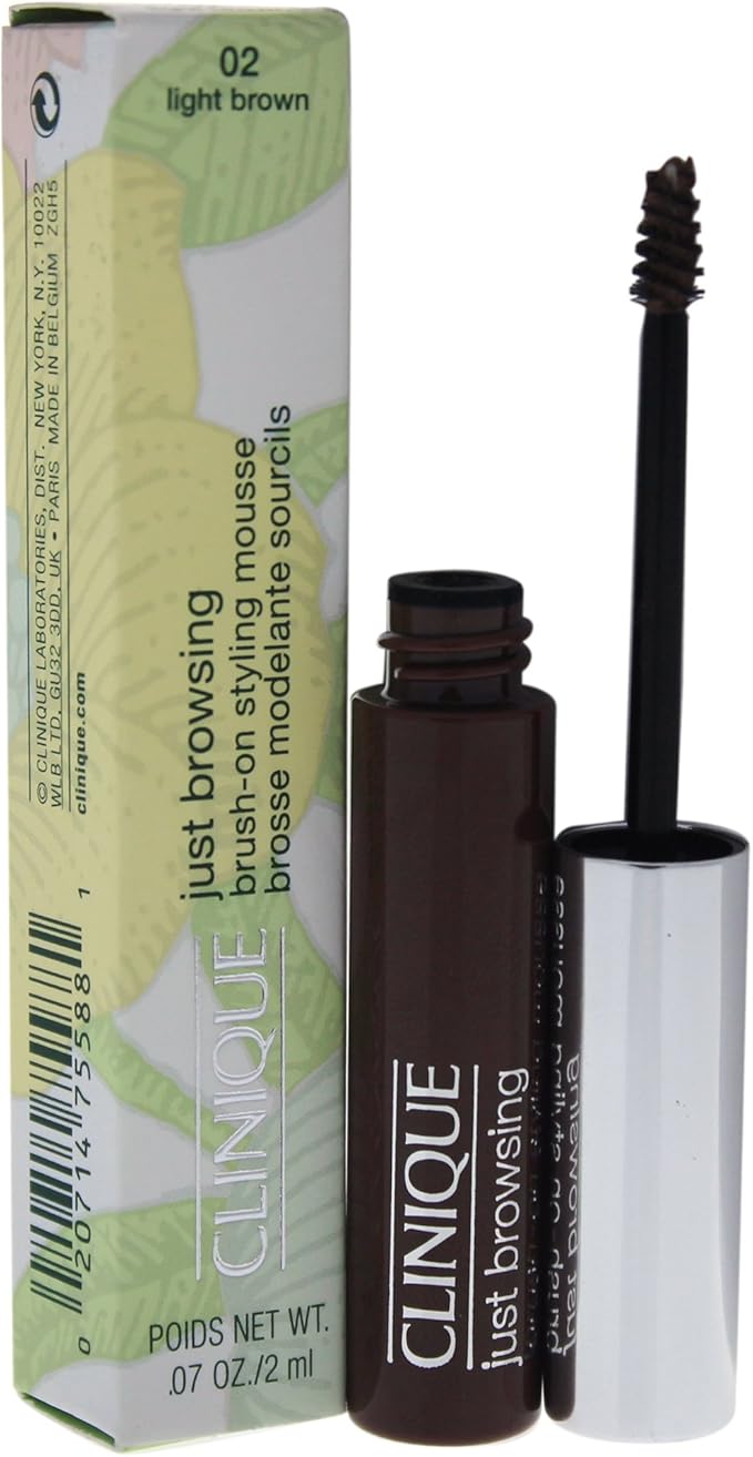 Clinique Brow Brush Amazon.co.uk Beauty