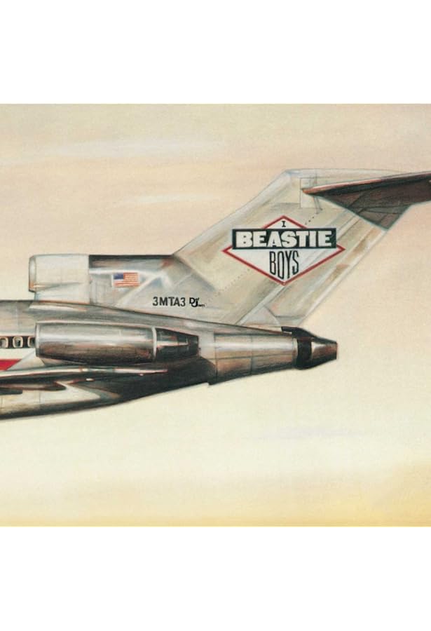 【2LP/US】Beastie Boys / ILL Communication Ill Communication [Vinyl] - Amazon.com Music