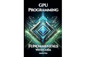 Fundamentals of GPU Programming with CUDA