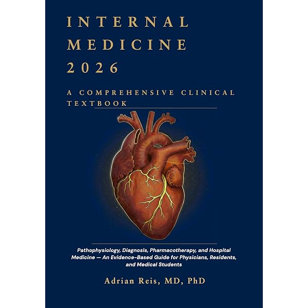 Amazon.com: Internal Medicine: Stop Memorizing, Start Thinking—A