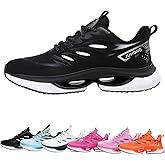 MOYEE Aerion Sneakers for Men Women Hands Free and Supportive Walking Shoes for Men Women Nurses Orthopedic Shoes