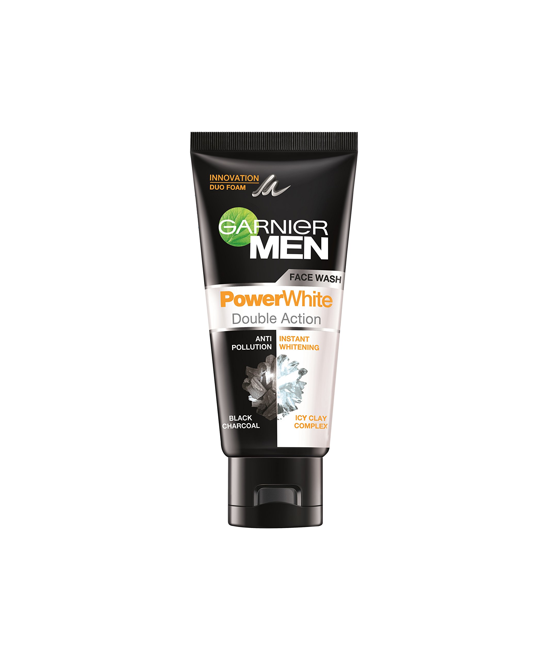 garnier men double action