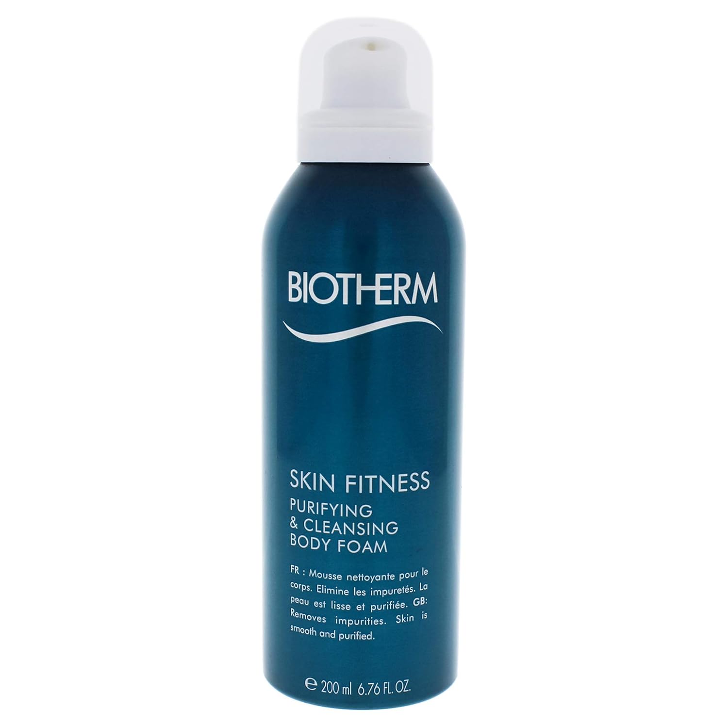 Biotherm Skin Fitness Gel de Ducha - 200 ml: Amazon.es