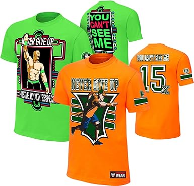 camisas de john cena