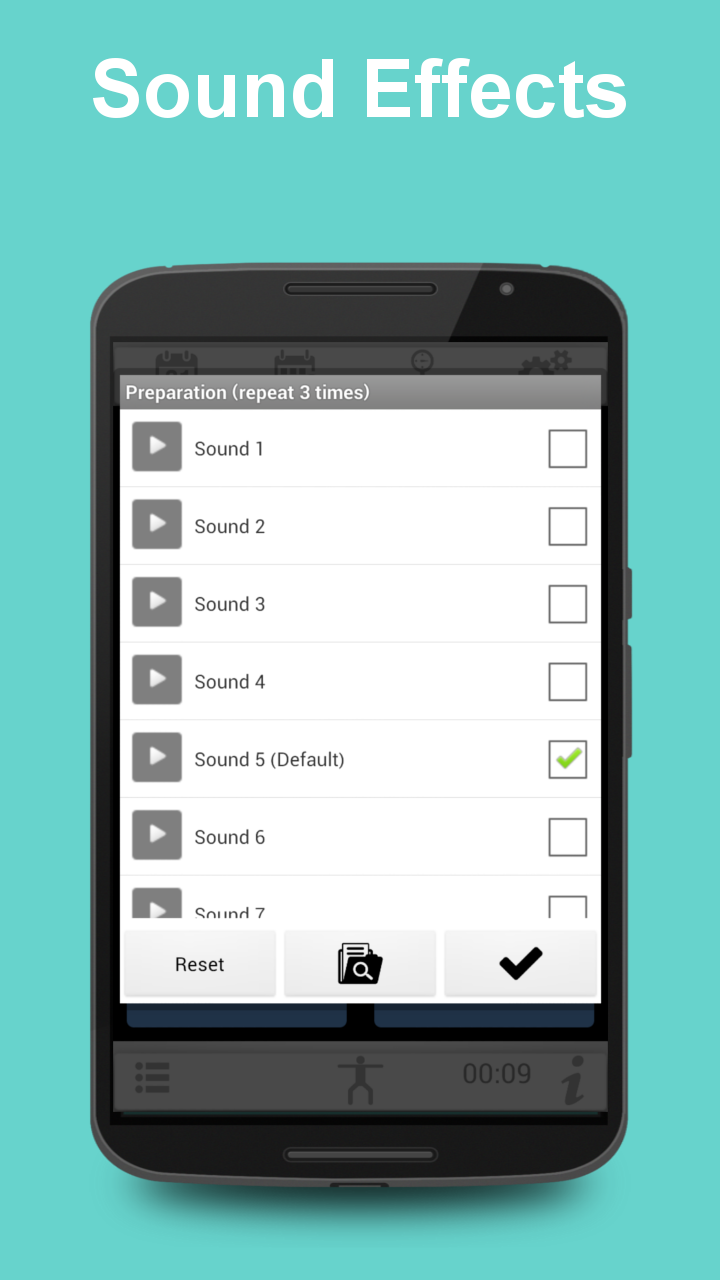 Tabata TimerAmazon.co.ukAppstore for Android