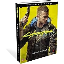 DWE♪【DVD＋CD＋Books＋Guide】 Cyberpunk 2077: The Complete Official Guide-Collector's