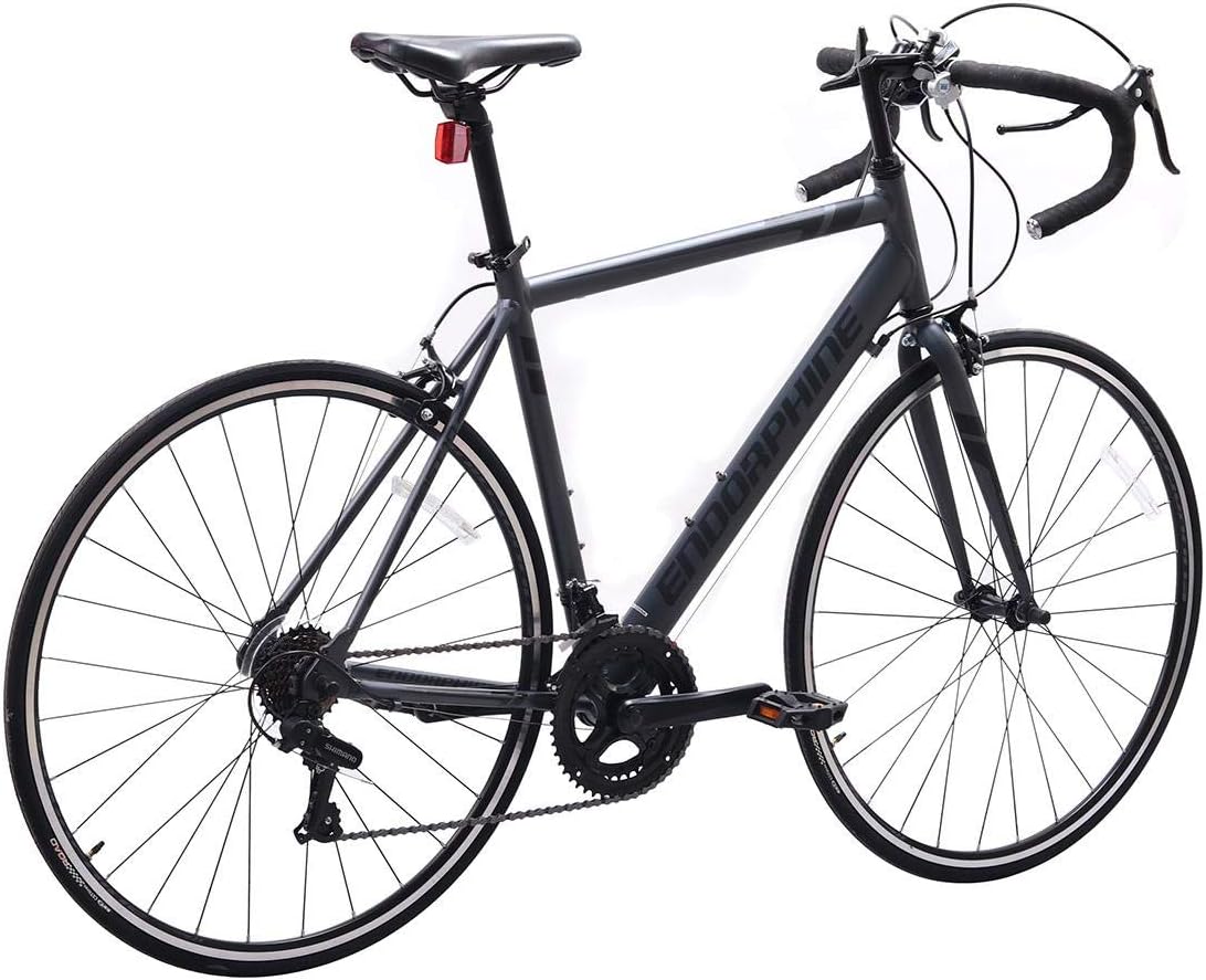 bike endorphine fast 10