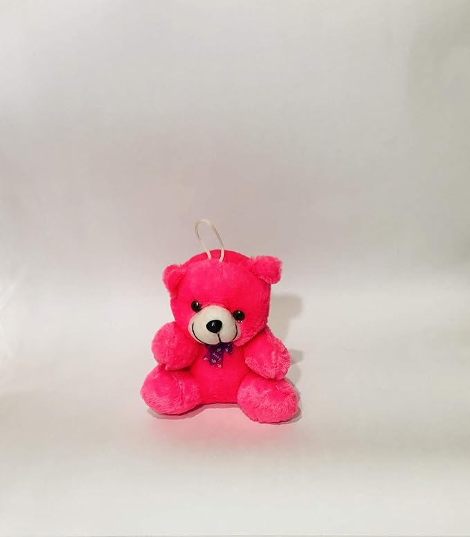 Buy Rachana Enterprises Tiny Teddy Bear 