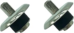 DTAIR Blender Coupling Stud Slinger Pin Kit