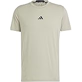 Adidas Mens Designed for Training Workout T-Shirt