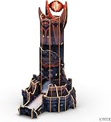 Z-Man Games The Lord of The Rings Fate of The Fellowship | Co-op Board Game view 4