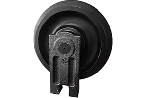 RA231-21400 Idler Fits for Kubota Compact Excavator KX018-4 KX019-4 U17 U17-3# UX024Z5E RA23121400