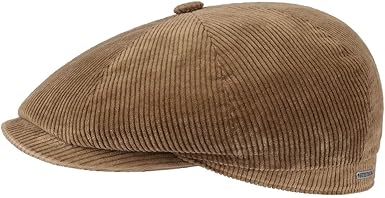 corduroy flat cap uk