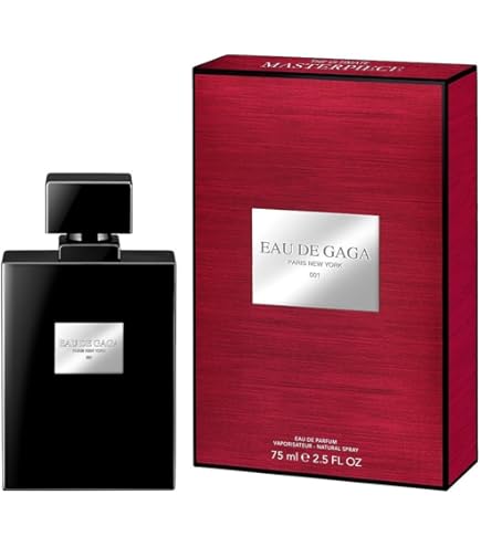 Amazon.com: Lady Gaga Lady Gaga Fame by Lady Gaga 1.5 盎司(約48.2