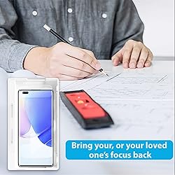 Habit Control Cell Phone Lock Box – Portable Cell