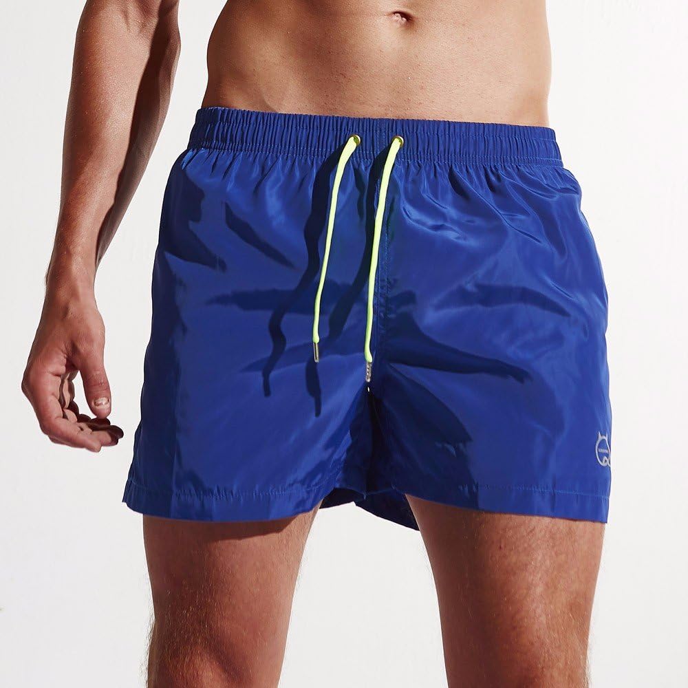 mountaineering shorts