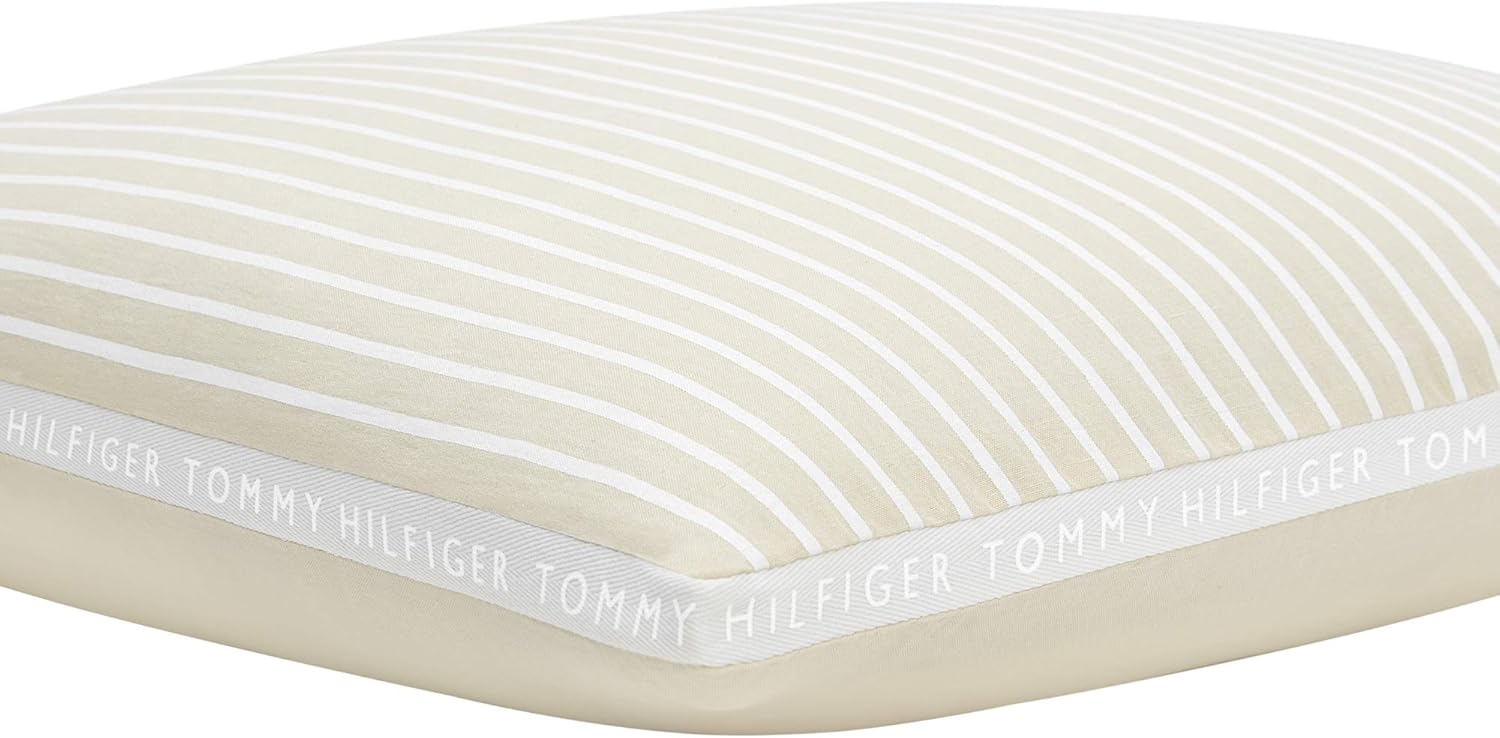 tommy hilfiger dog bed