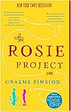 The Rosie Project: A Novel