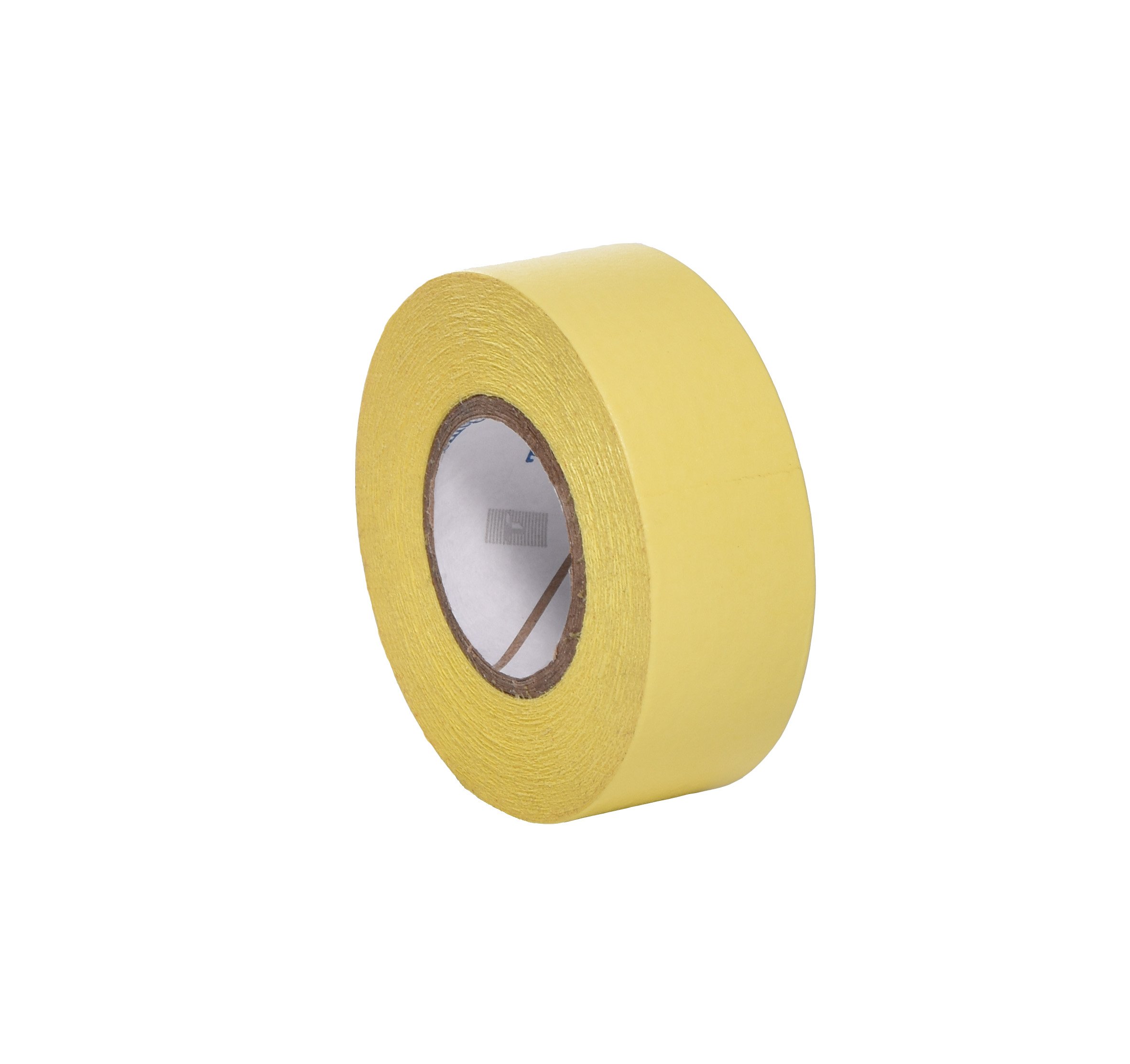 Camlab 1151390 Labelling Tape, 3/4" Wide, 500"(12.7 m) Long, Yellow