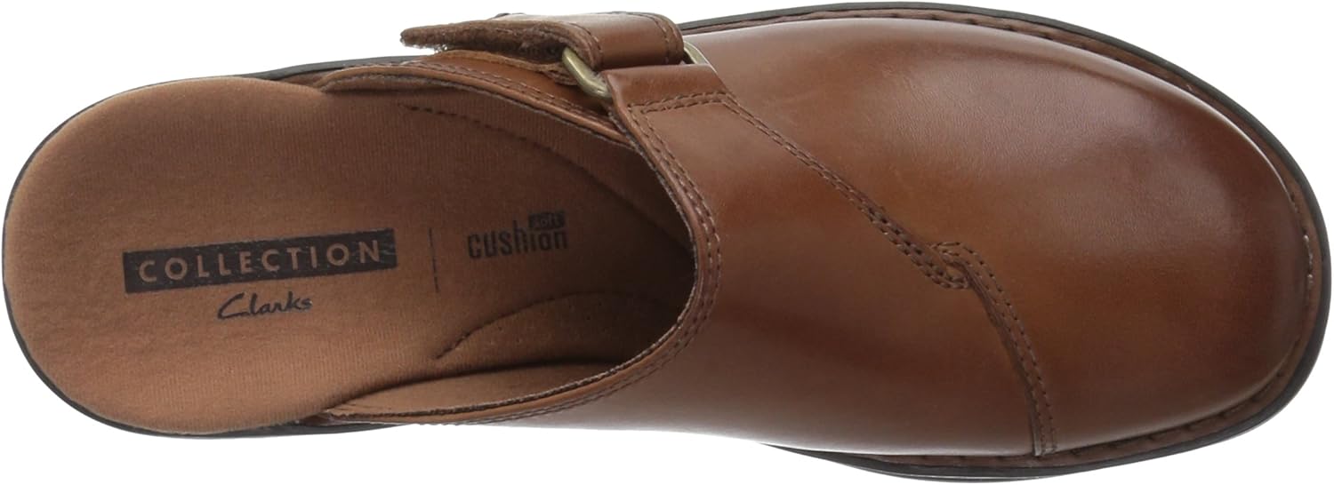 clarks patty nell mule