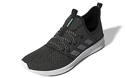 adidas Women's Cloudfoam Pure Sportswear Sneakers