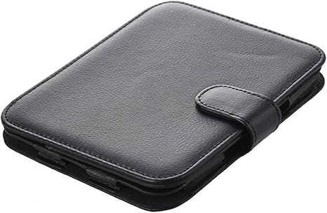Andifany Leather Case For Barnes And Noble Nook Simple Amazon Co