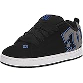Men's Graffik Court Shoes by DC