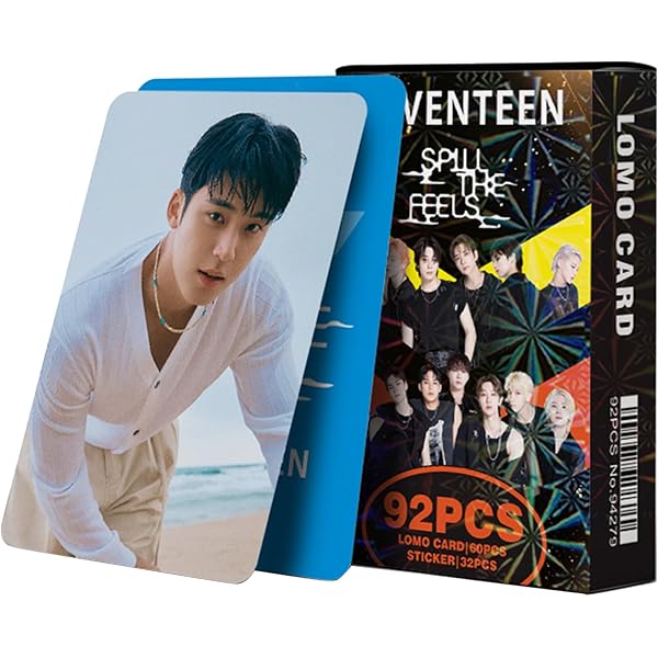 Seventeen - Teen, Age - Amazon.com Music