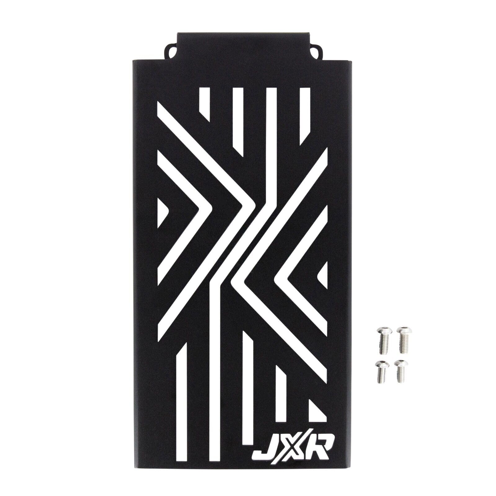 JXR Controller Cover Guard compatible with Sur-Ron Light Bee L1E LBX (Black)
