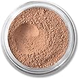 bareMinerals Loose Powder Concealer SPF 20, Mineral-Based Concealer for face, Lightweight Coverage, Conceals Redness + Blemishes, Talc Free, Vegan