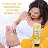 Bella B Body Buzz Body Lotion 8 oz view 5