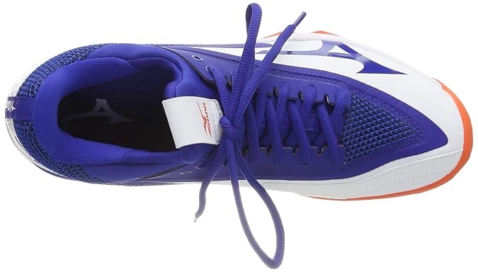 mizuno wave impulse cc