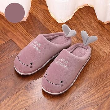 comfortabele slippers
