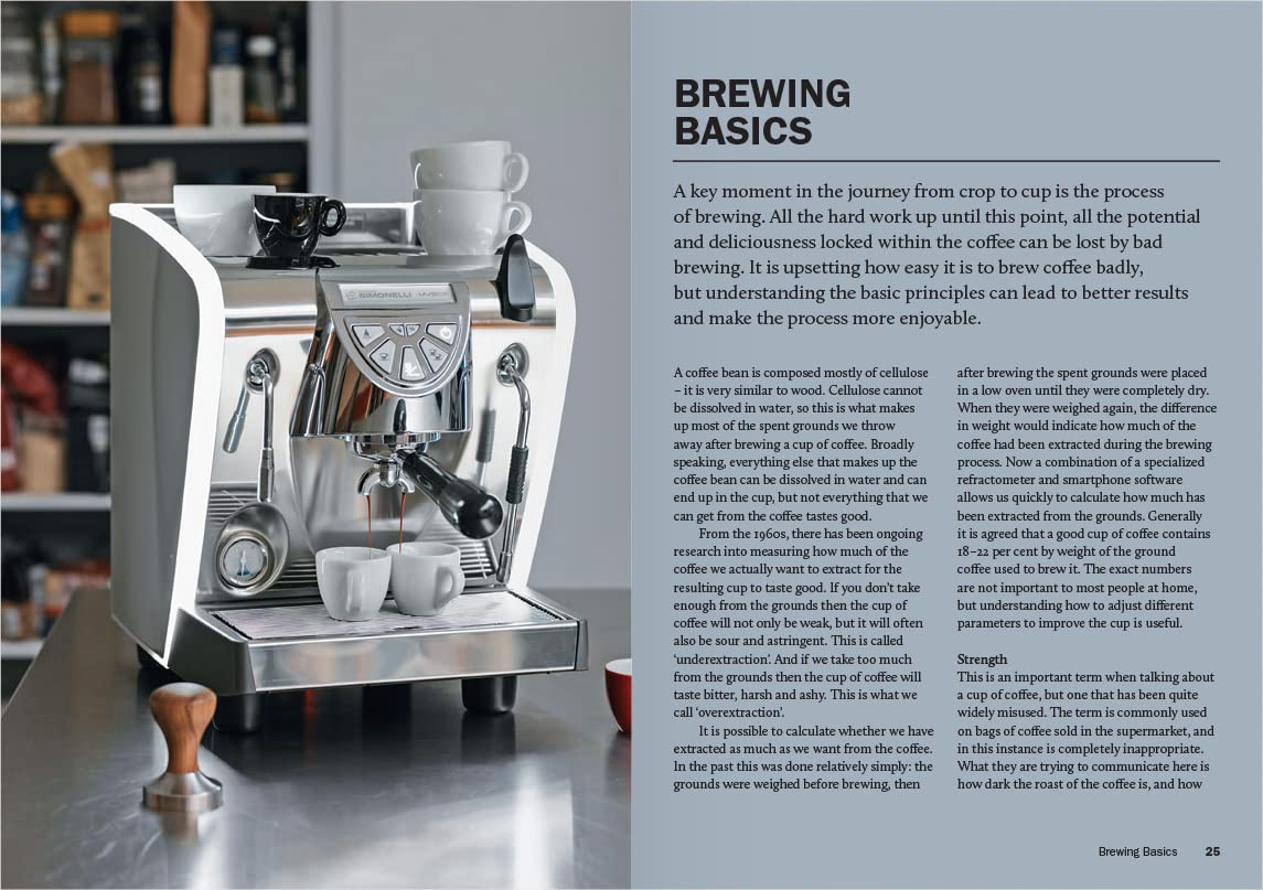 How To Make The Best Coffee At Home How To Make The Best Coffee At Home Hardcover Kindle Audible Audiobook