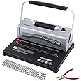 TIANSE Spiral Binding Machine