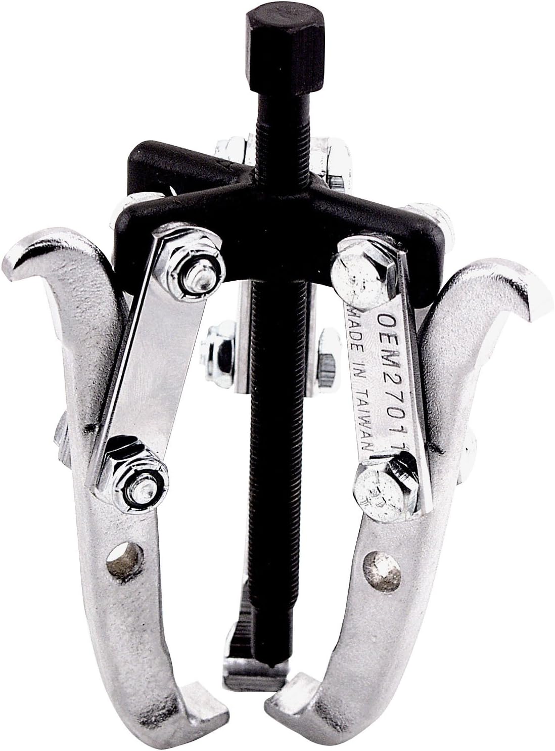 Home & Garden 8" 3 Jaw Hand Gear Pully Puller Pulling Tool Other Hand