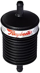 Raybestos Powertrain Inline Magnetic Automatic
